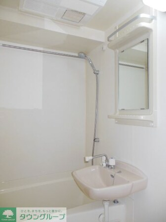 ガラ・シティ笹塚駅前の物件内観写真